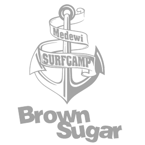 Brown Sugar Surf Camp Bali