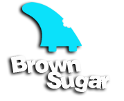 Brown Sugar Surf Camp Bali
